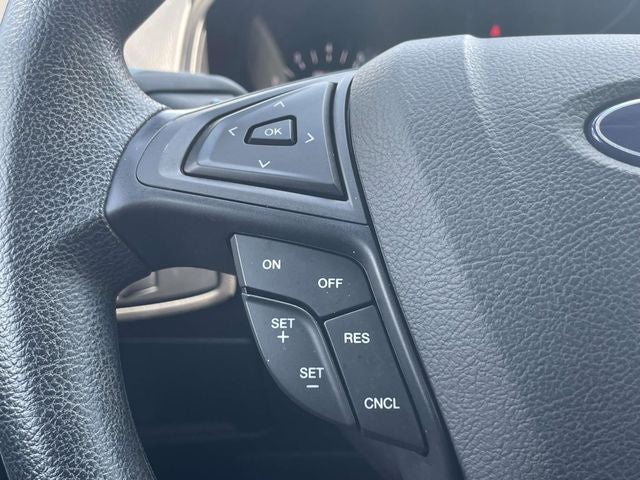 2018 Ford Edge SE