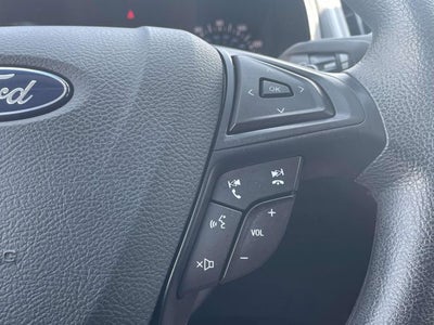 2018 Ford Edge SE