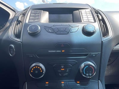 2018 Ford Edge SE