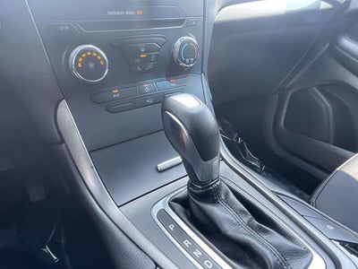 2018 Ford Edge SE