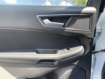 2018 Ford Edge SE