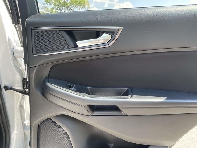 2018 Ford Edge SE