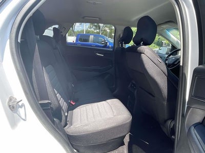 2018 Ford Edge SE