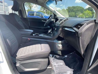 2018 Ford Edge SE