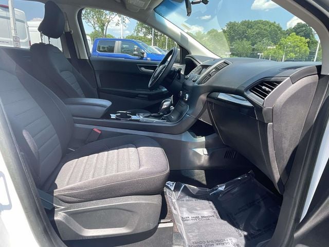 2018 Ford Edge SE