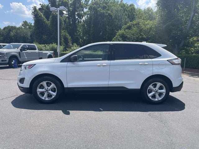 2018 Ford Edge SE