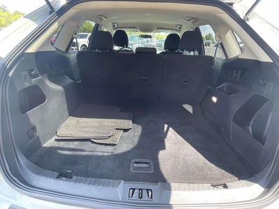 2018 Ford Edge SE