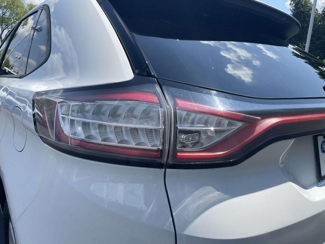2018 Ford Edge SE