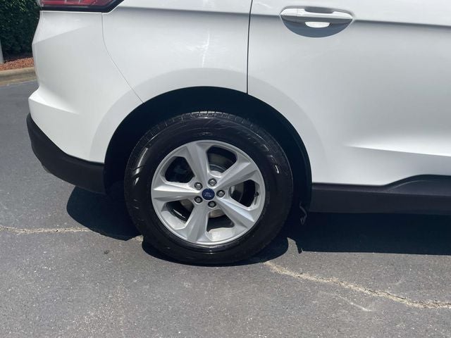 2018 Ford Edge SE
