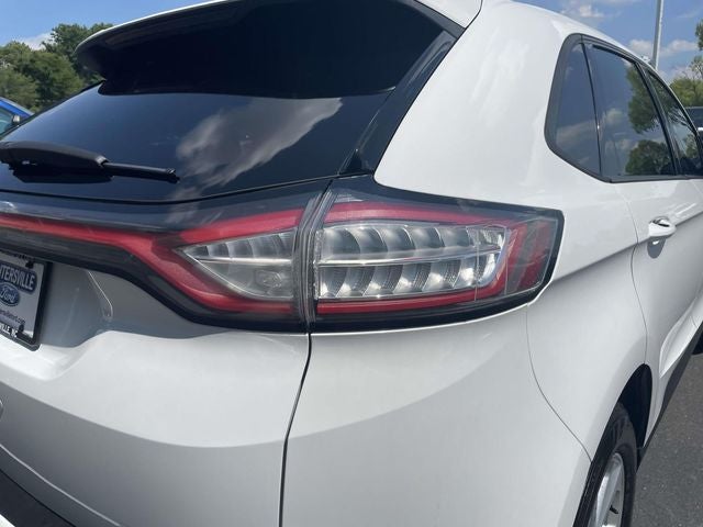 2018 Ford Edge SE