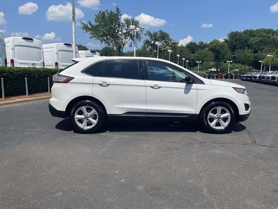 2018 Ford Edge SE