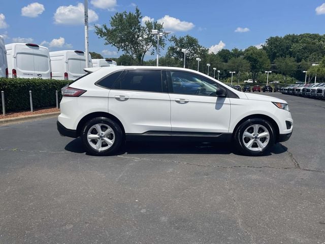 2018 Ford Edge SE