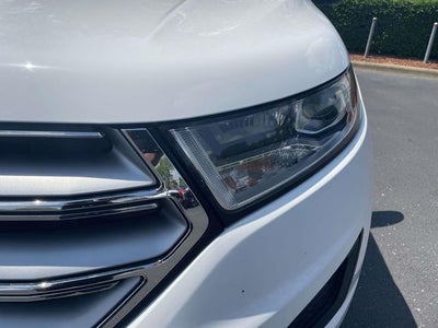 2018 Ford Edge SE