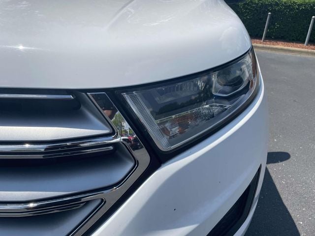 2018 Ford Edge SE