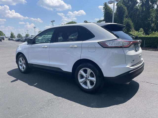 2018 Ford Edge SE