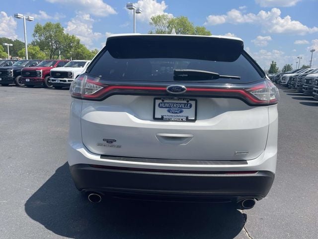 2018 Ford Edge SE