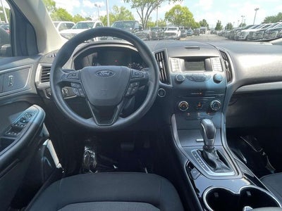 2018 Ford Edge SE