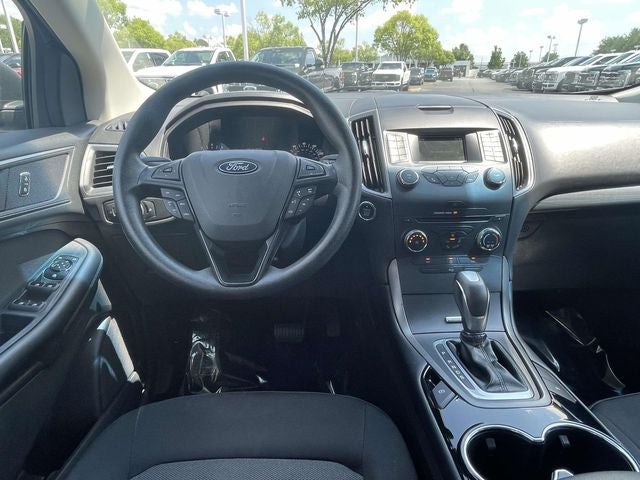 2018 Ford Edge SE