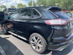 2016 Ford Edge Sport