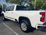 2025 Chevrolet Silverado 2500HD High Country