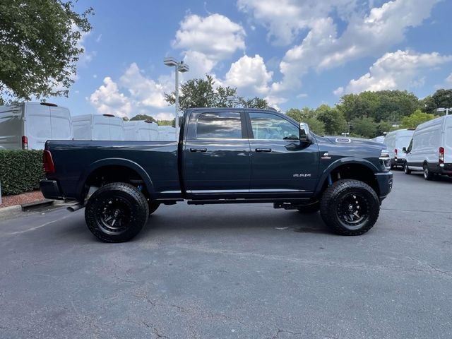 2026 RAM 2500 Limited Longhorn
