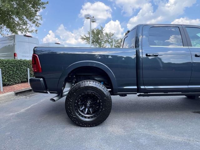 2026 RAM 2500 Limited Longhorn