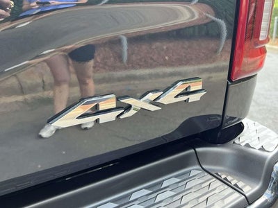 2026 RAM 2500 Limited Longhorn