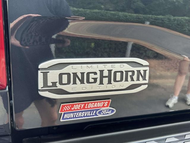 2026 RAM 2500 Limited Longhorn