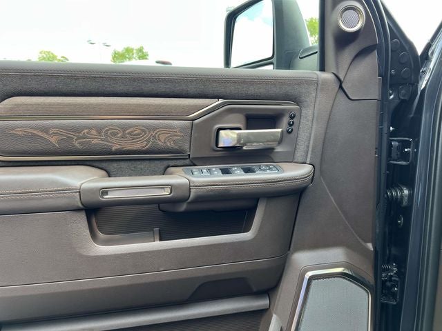 2026 RAM 2500 Limited Longhorn