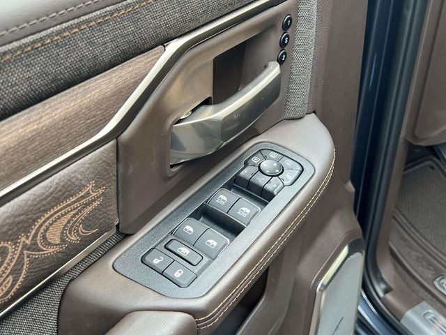 2026 RAM 2500 Limited Longhorn