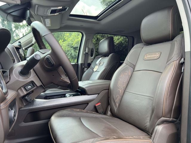 2026 RAM 2500 Limited Longhorn