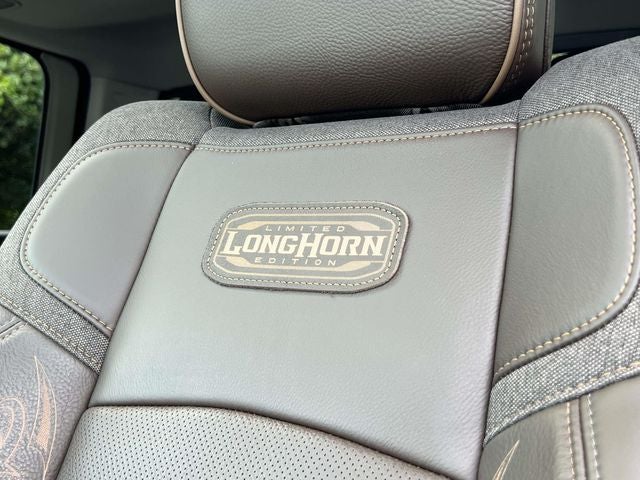 2026 RAM 2500 Limited Longhorn