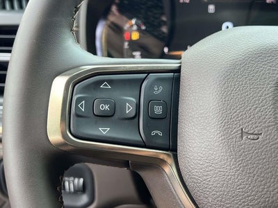 2026 RAM 2500 Limited Longhorn