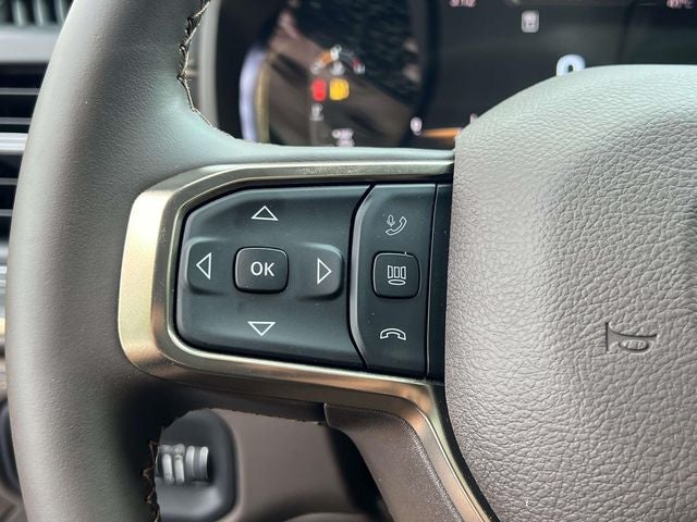 2026 RAM 2500 Limited Longhorn