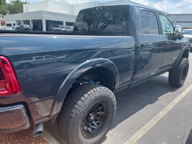 2026 RAM 2500 Limited Longhorn