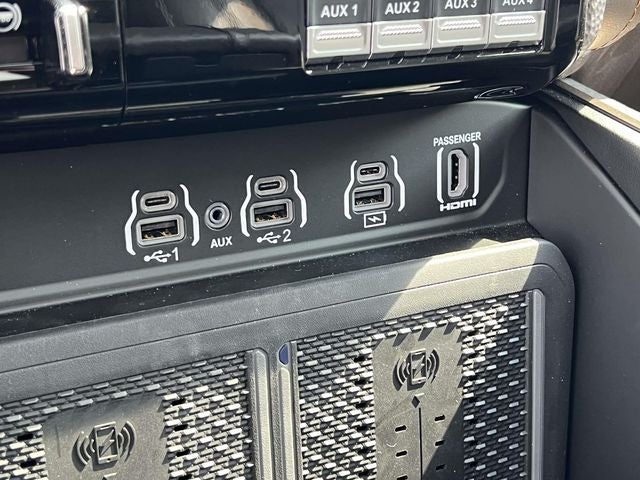 2026 RAM 2500 Limited Longhorn
