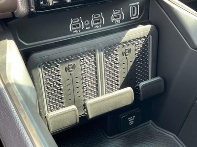 2026 RAM 2500 Limited Longhorn