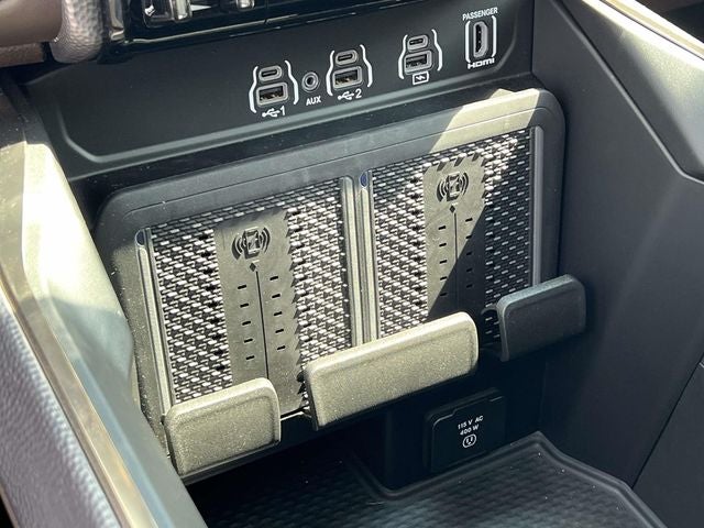 2026 RAM 2500 Limited Longhorn