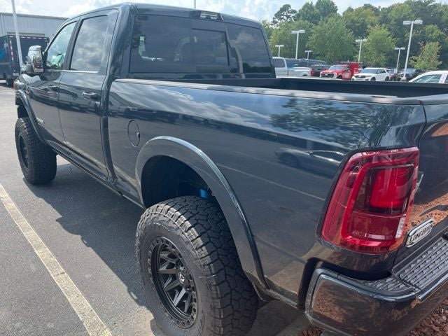 2026 RAM 2500 Limited Longhorn