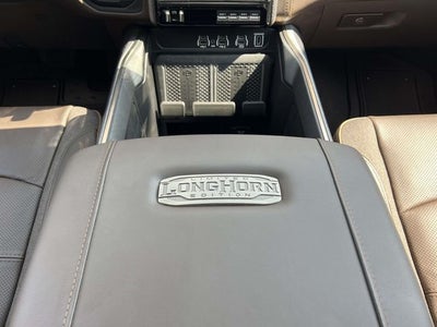 2026 RAM 2500 Limited Longhorn