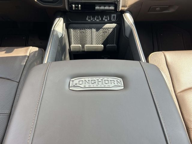 2026 RAM 2500 Limited Longhorn