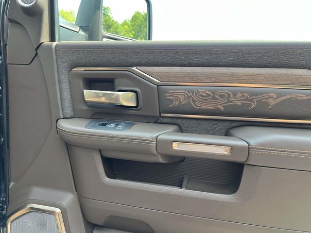 2026 RAM 2500 Limited Longhorn