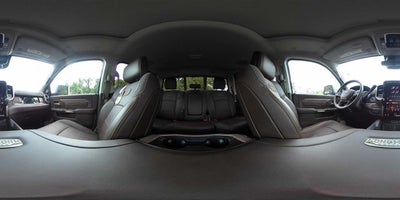 2026 RAM 2500 Limited Longhorn