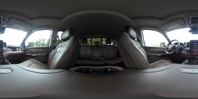 2026 RAM 2500 Limited Longhorn