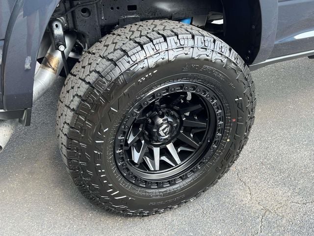 2026 RAM 2500 Limited Longhorn