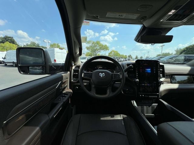 2026 RAM 2500 Limited Longhorn