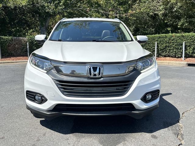 2022 Honda HR-V EX-L