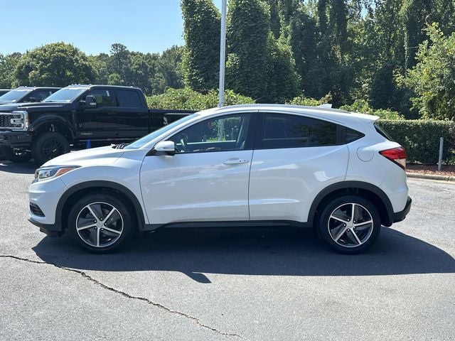 2022 Honda HR-V EX-L