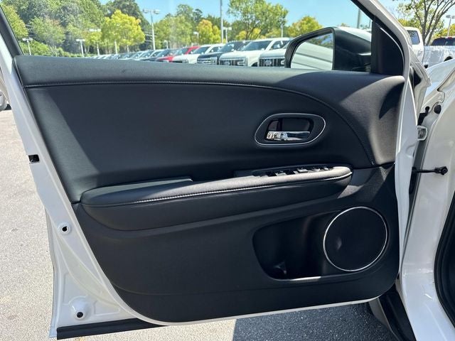 2022 Honda HR-V EX-L