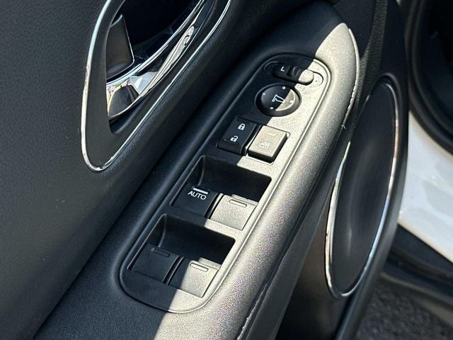 2022 Honda HR-V EX-L